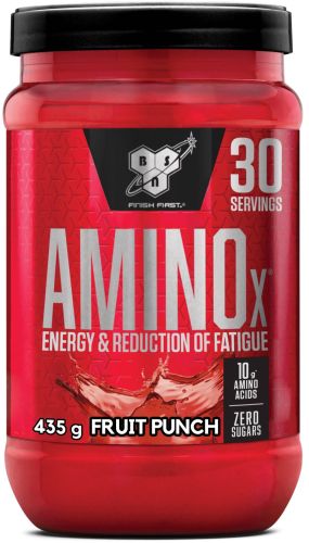 BSN Amino X