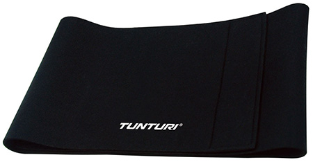 Tunturi Neopren Taillengurt 30 cm