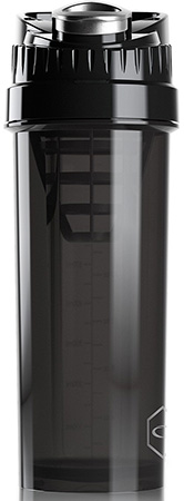 Cyclone Cup Schwarz 950 ml