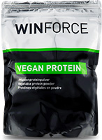 Winforce - Vegan Protein