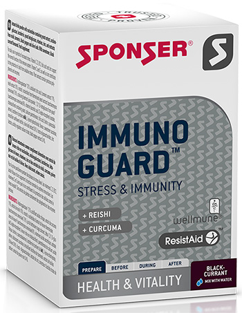 Sponser Immunoguard