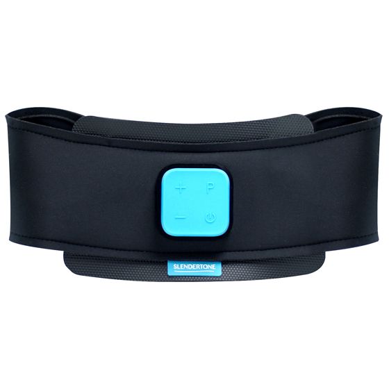 Slendertone Abs8 Unisex Bauchtrainer Detail 4