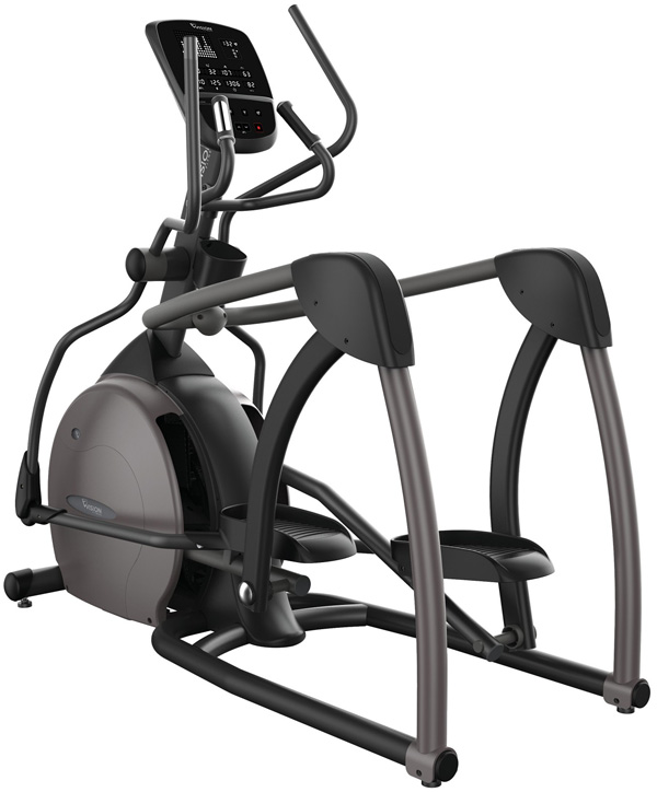 Vision Fitness Crosstrainer S60