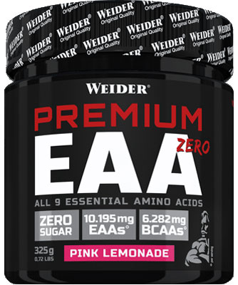 Weider Premium EAA Powder