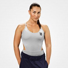 Better Bodies Bowery Cut Body - Frost Grey