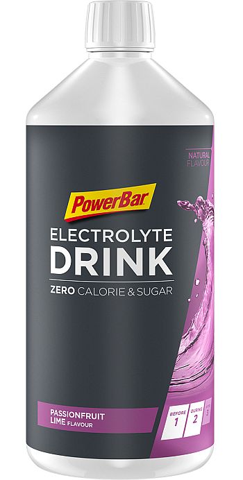 Powerbar Electrolyte Drink