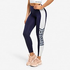 Better Bodies Chrystie High Tights - Dark Navy
