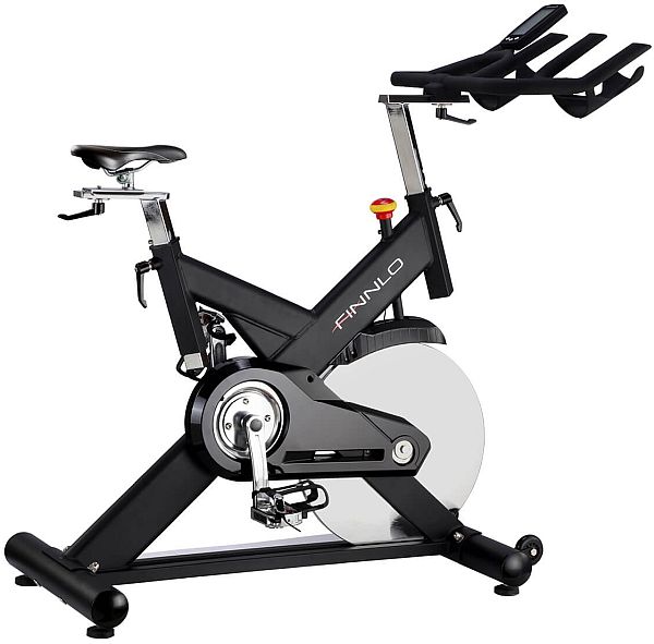 FINNLO by HAMMER Indoor Cycle / Speedbike CRS3 Detail 1