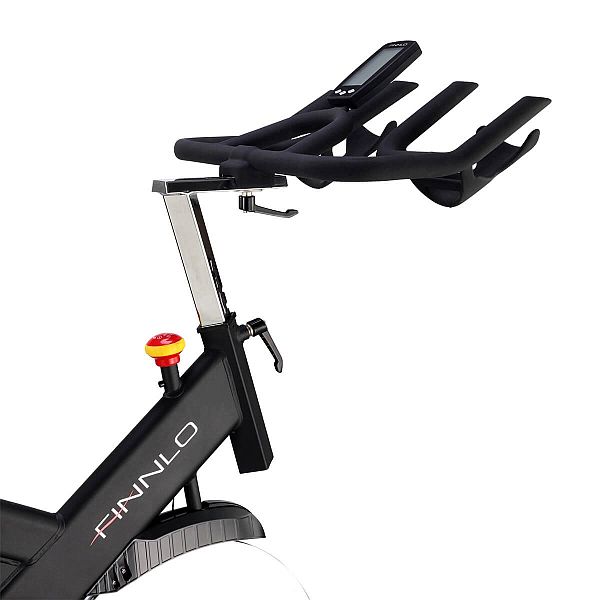 FINNLO by HAMMER Indoor Cycle / Speedbike CRS3 Detail 5