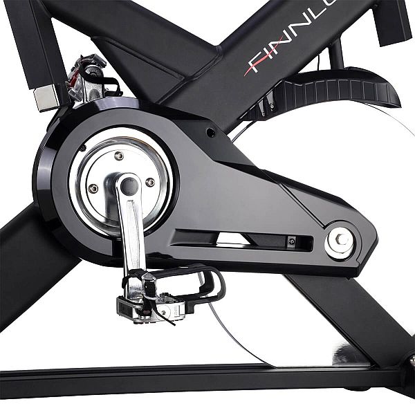 FINNLO by HAMMER Indoor Cycle / Speedbike CRS3 Detail 6