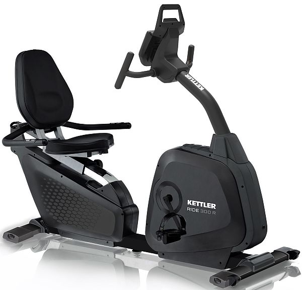 Kettler Heimtrainer Ride 300R