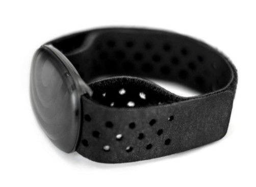 Bowflex HR Belt Armband