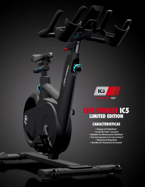 life fitness indoor bikes