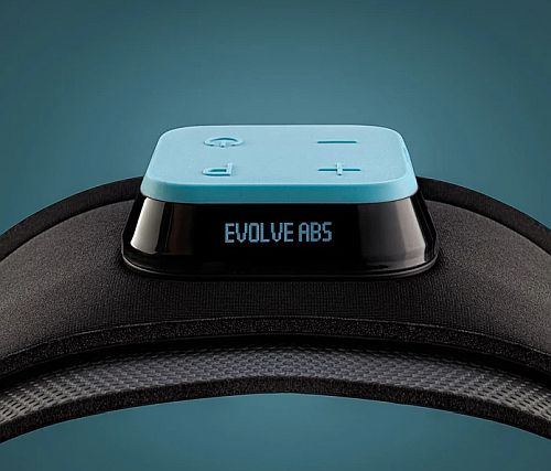 Slendertone Evolve Abs Bauchmuskeltrainer Detail 2