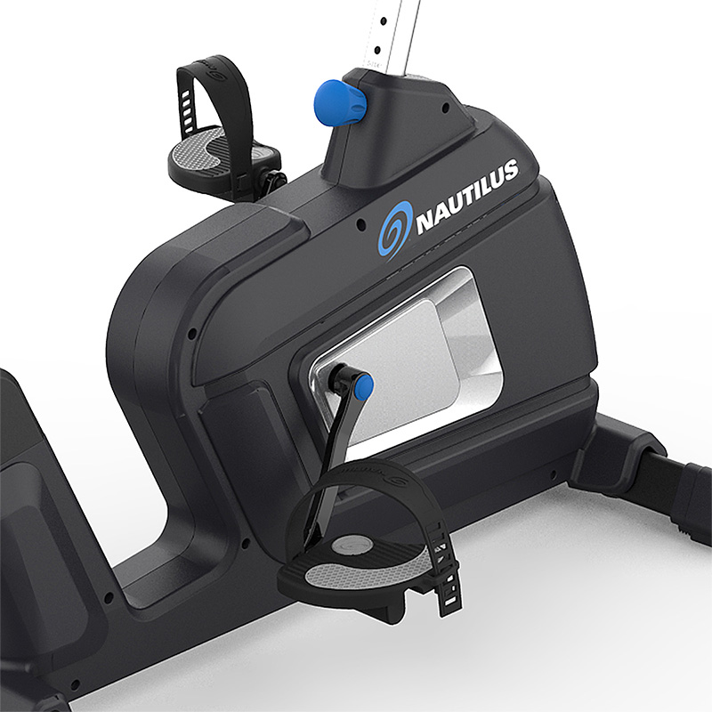Nautilus Ergometer U627