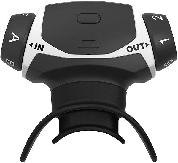 Airofit Basic Atemtrainer Detail 3