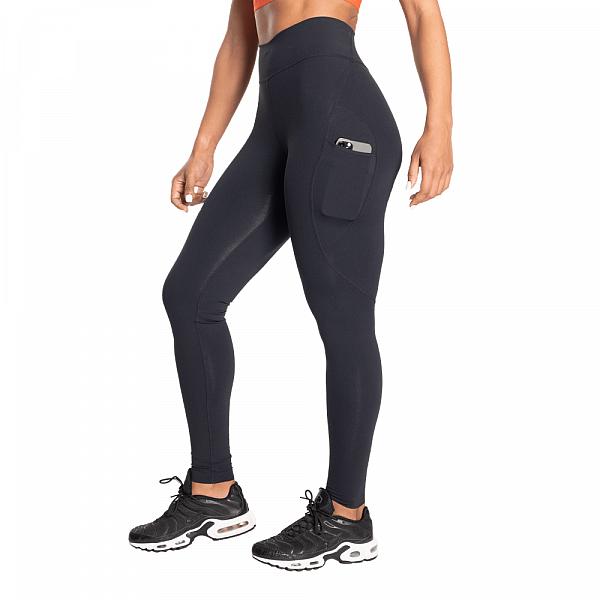 Better Bodies Soho Leggings Black
