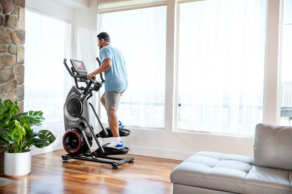 Bowflex MAX Trainer M9 Detail 5