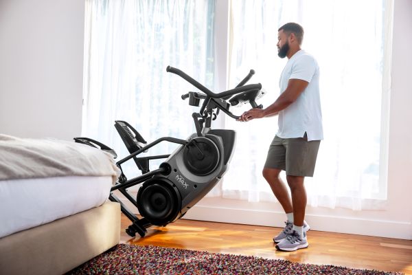 Bowflex MAX Trainer M9 Detail 6