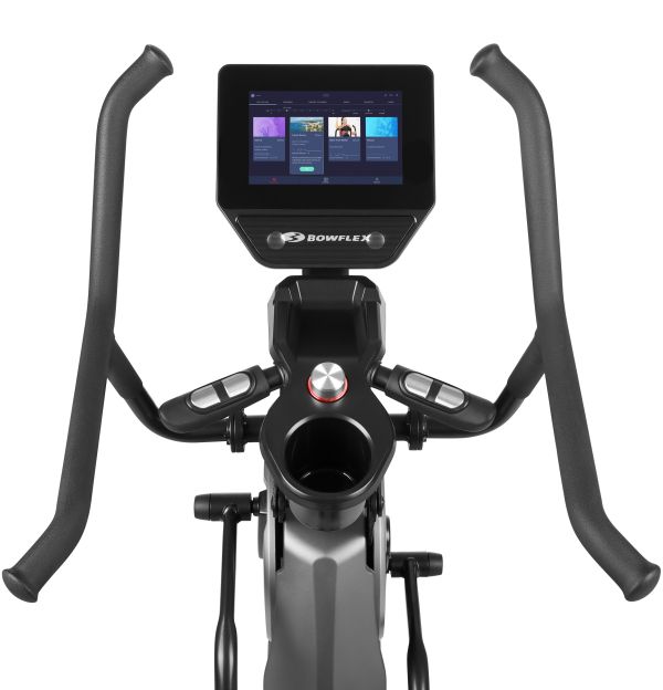 Bowflex MAX Trainer M9 Detail 1