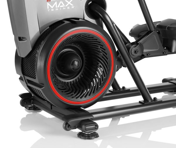 Bowflex MAX Trainer M9 Detail 4