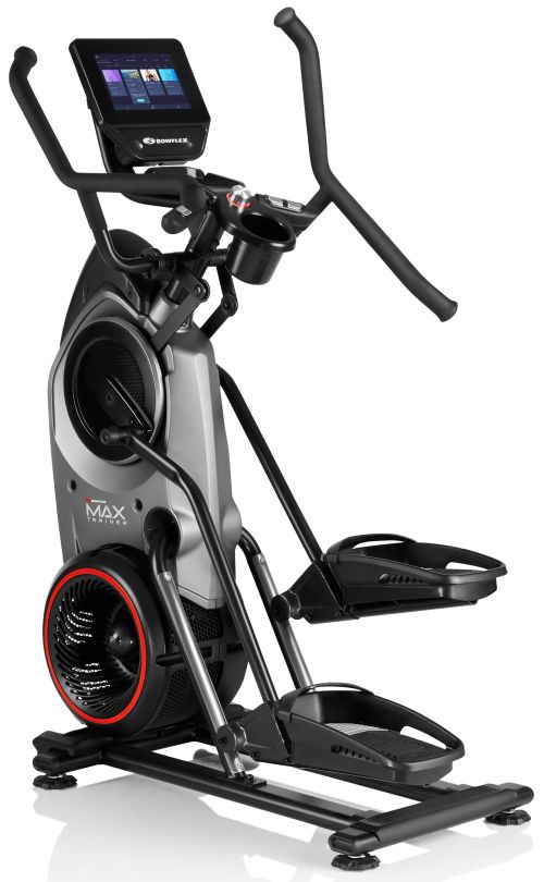 Bowflex MAX Trainer M9 Detail 7