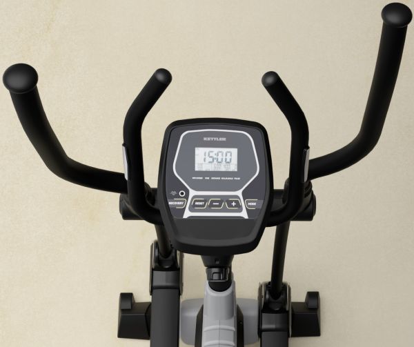 KETTLER Crosstrainer NOVA M Black