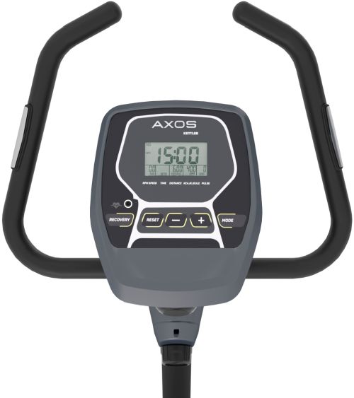 Kettler Heimtrainer AVIOR M Black