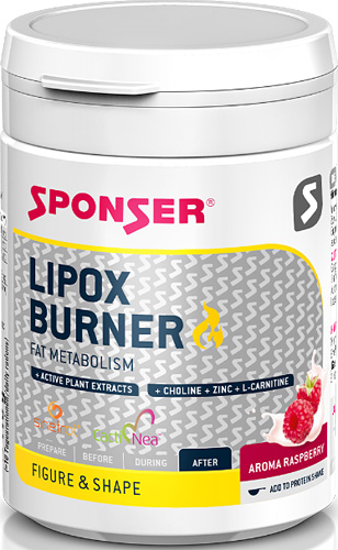 Sponser LIPOX BURNER