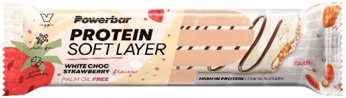 Powerbar Protein Soft Layer Bar