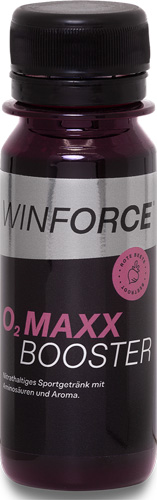 Winforce O2 MAXX Booster