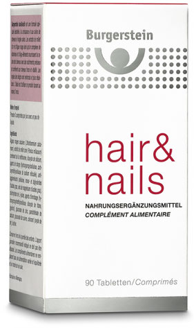 BURGERSTEIN HAIR&NAILS