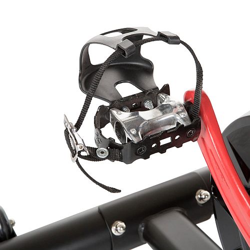 HAMMER Indoor Cycle / Speedbike Speed Racer S - Ausstellungsmodell Detail 5