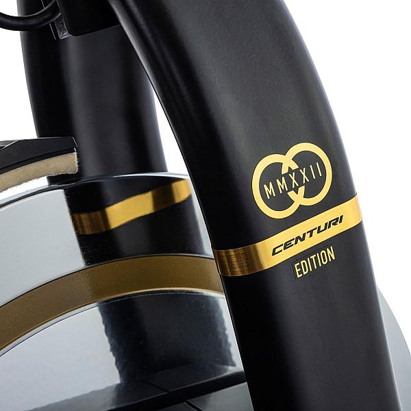 Tunturi Centuri Sprinter Bike S100 Detail 6