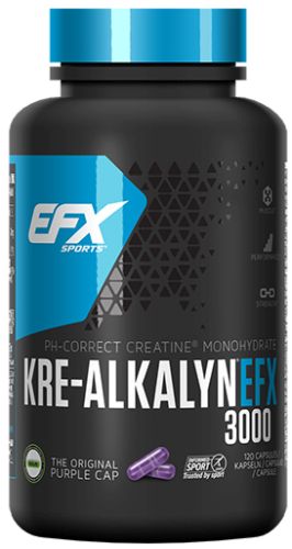 EFX KRE-ALKALYN 3000