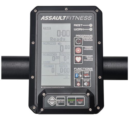 Assault Fitness AssaultRunner Pro Detail 2