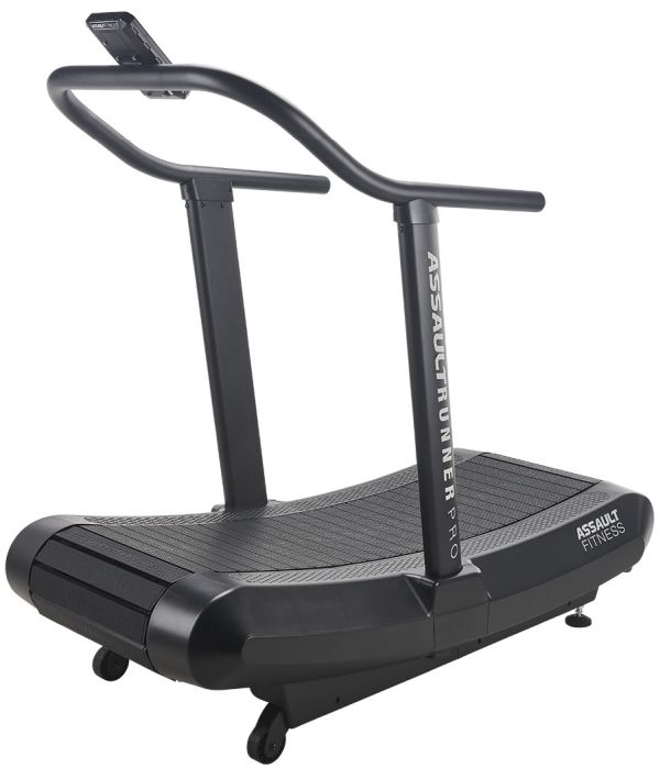 Assault Fitness AssaultRunner Pro Detail 3