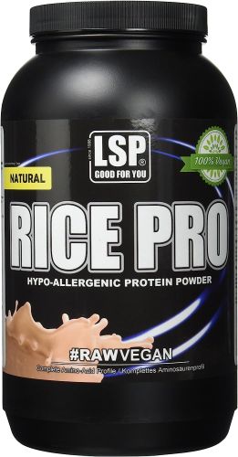 LSP Rice Pro - 1000g