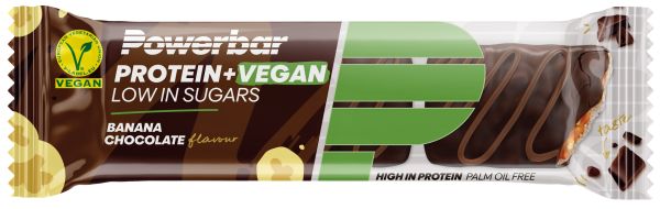 Powerbar Protein+ Vegan