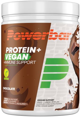 Powerbar Protein+ Vegan Pulver