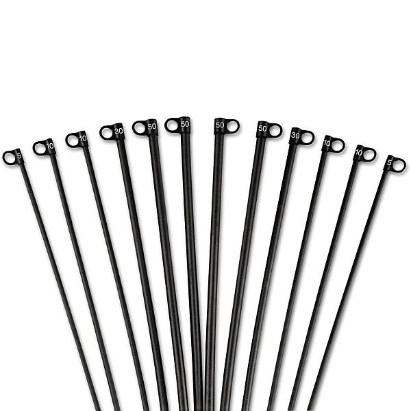 Bowflex 140 kg Rod Upgrade Stufe 1