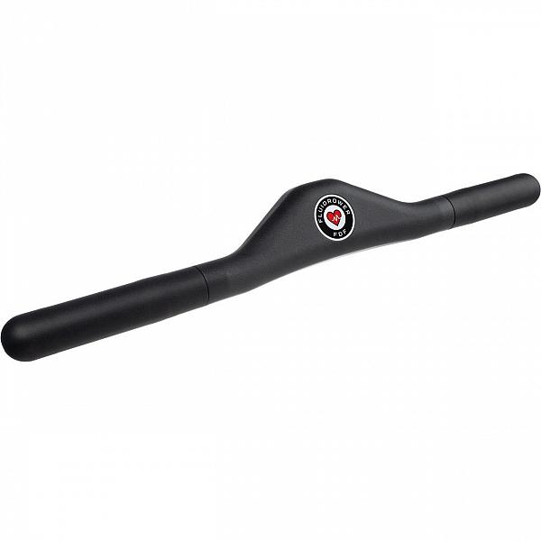 Fluid Rower Touch Heart Rate Handle - V, XL Models Detail 1