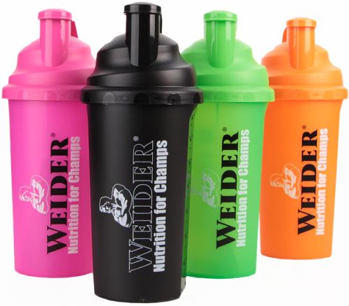 Weider Shaker 700ml