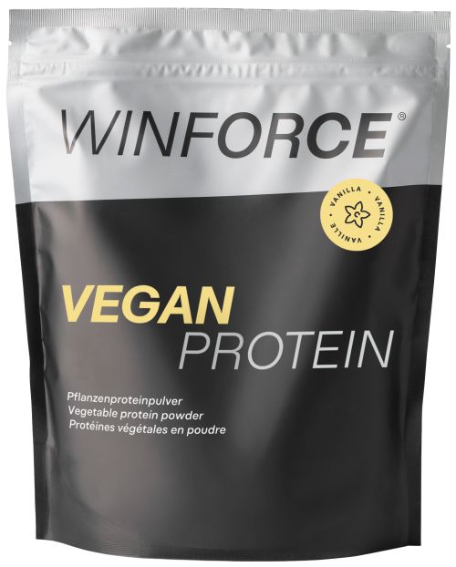 Winforce - Vegan Protein