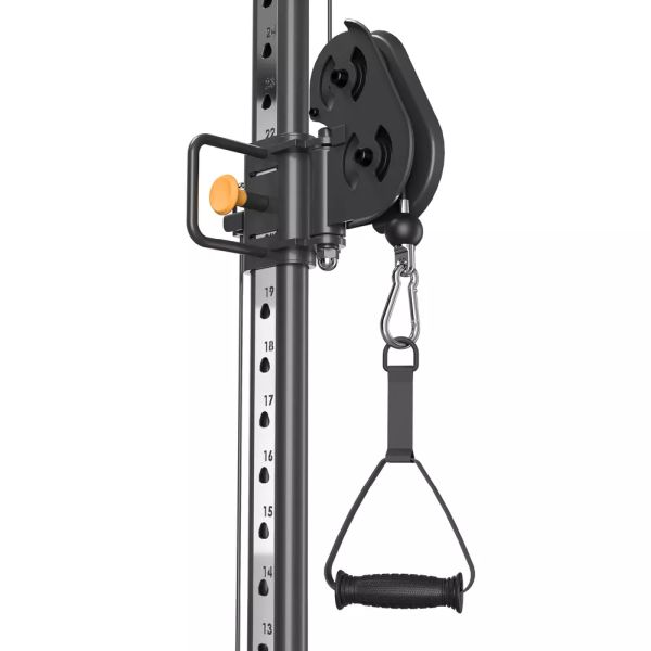 Matrix FTR30 Functional Trainer Detail 5