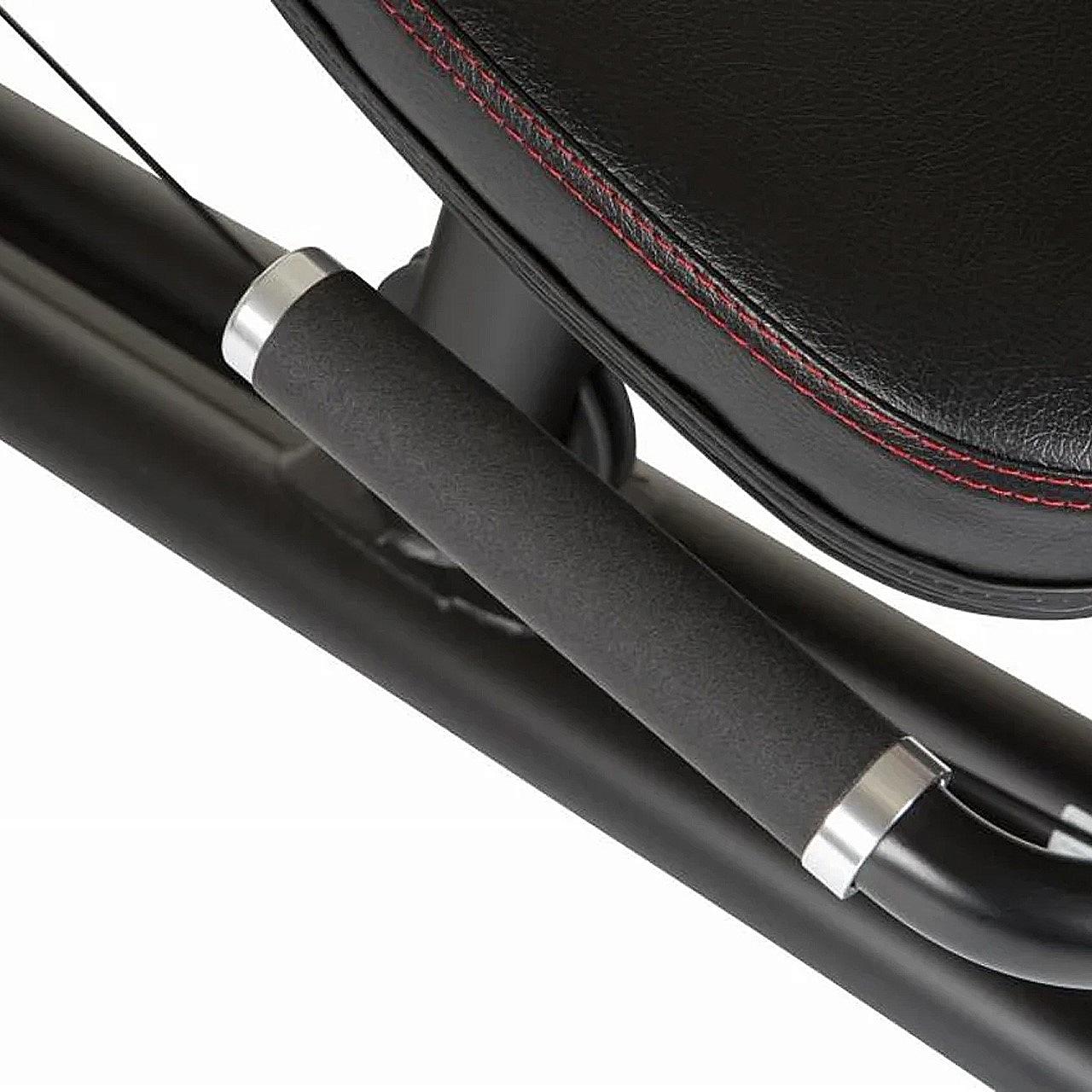 Inspire Beinpresse für M2, M3, M5 Detail 3