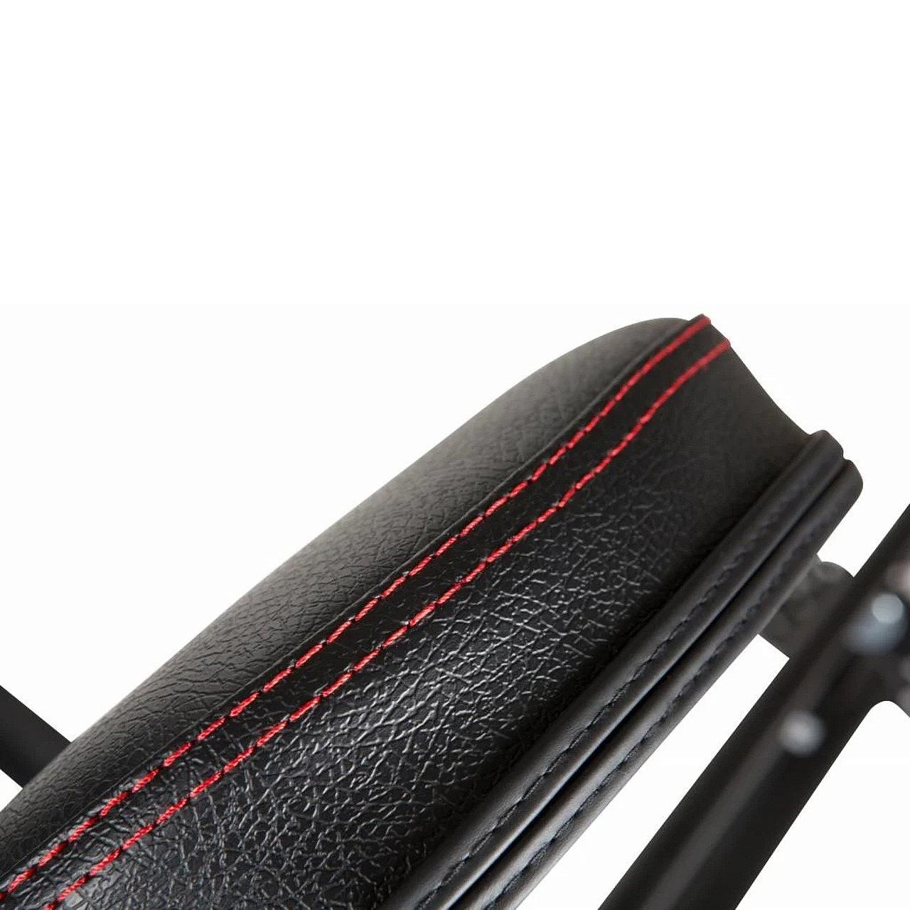 Inspire Beinpresse für M2, M3, M5 Detail 4