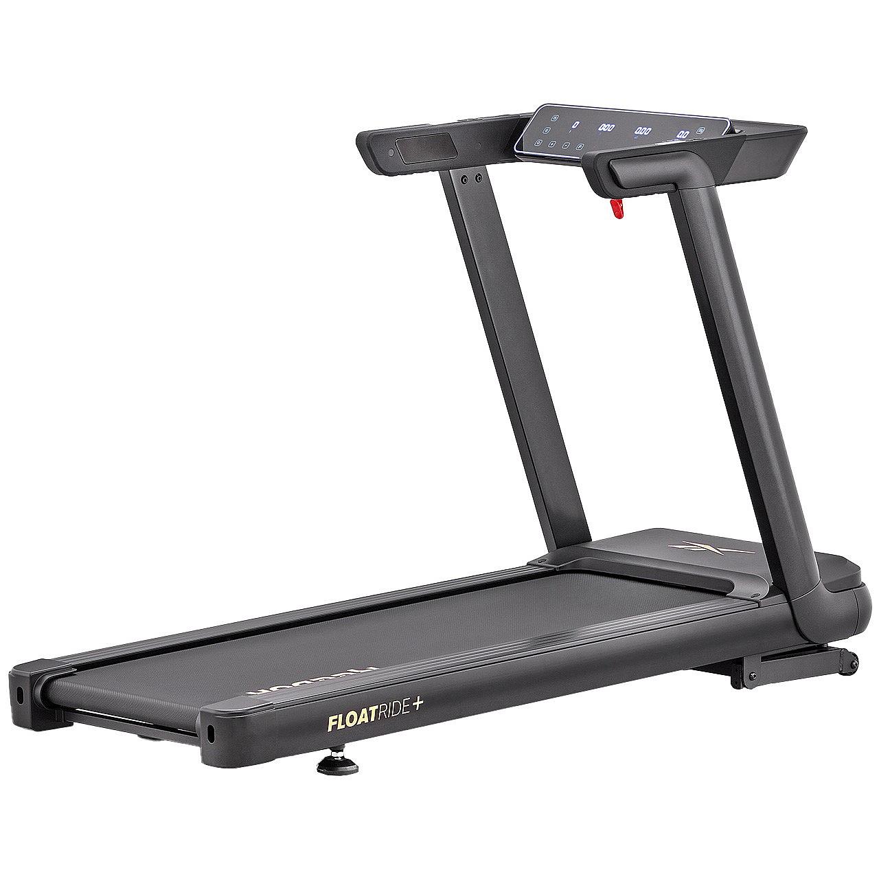 Reebok FR20z Laufband Detail 1