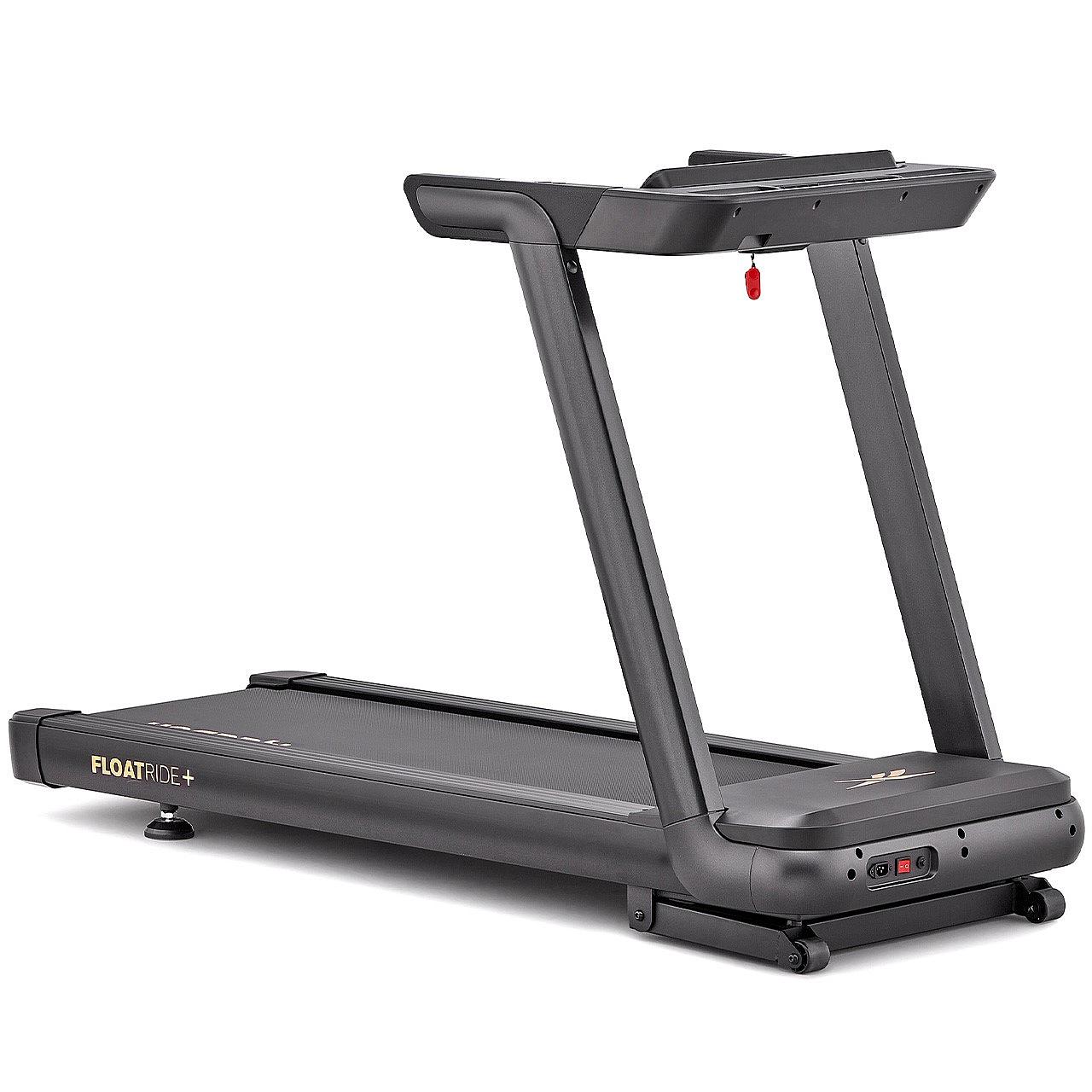 Reebok FR20z Laufband Detail 3