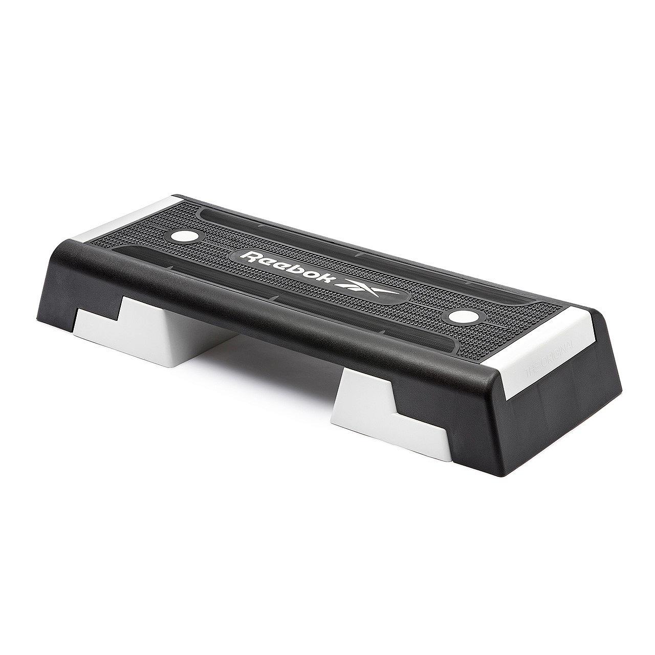 Reebok Step Board Original - Black/White Detail 2